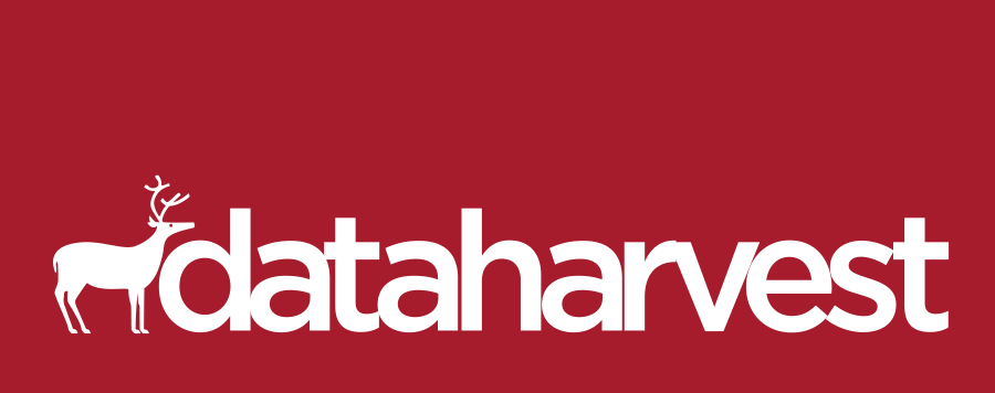 Datahavest Beta